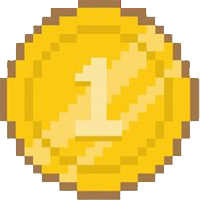 Coins Icon