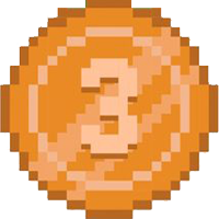 Coins Icon